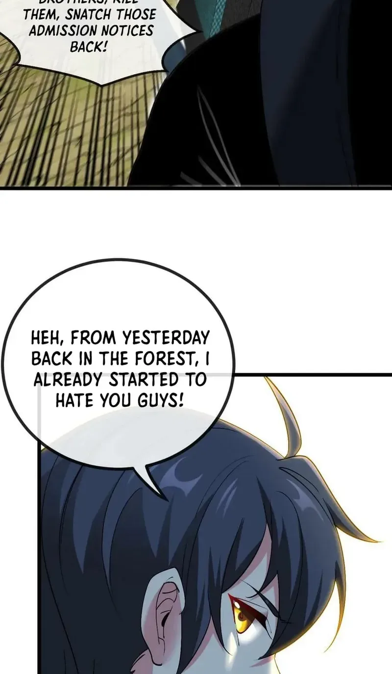 Read Divine Leveling System chapter 70 image 50 on Lezhin