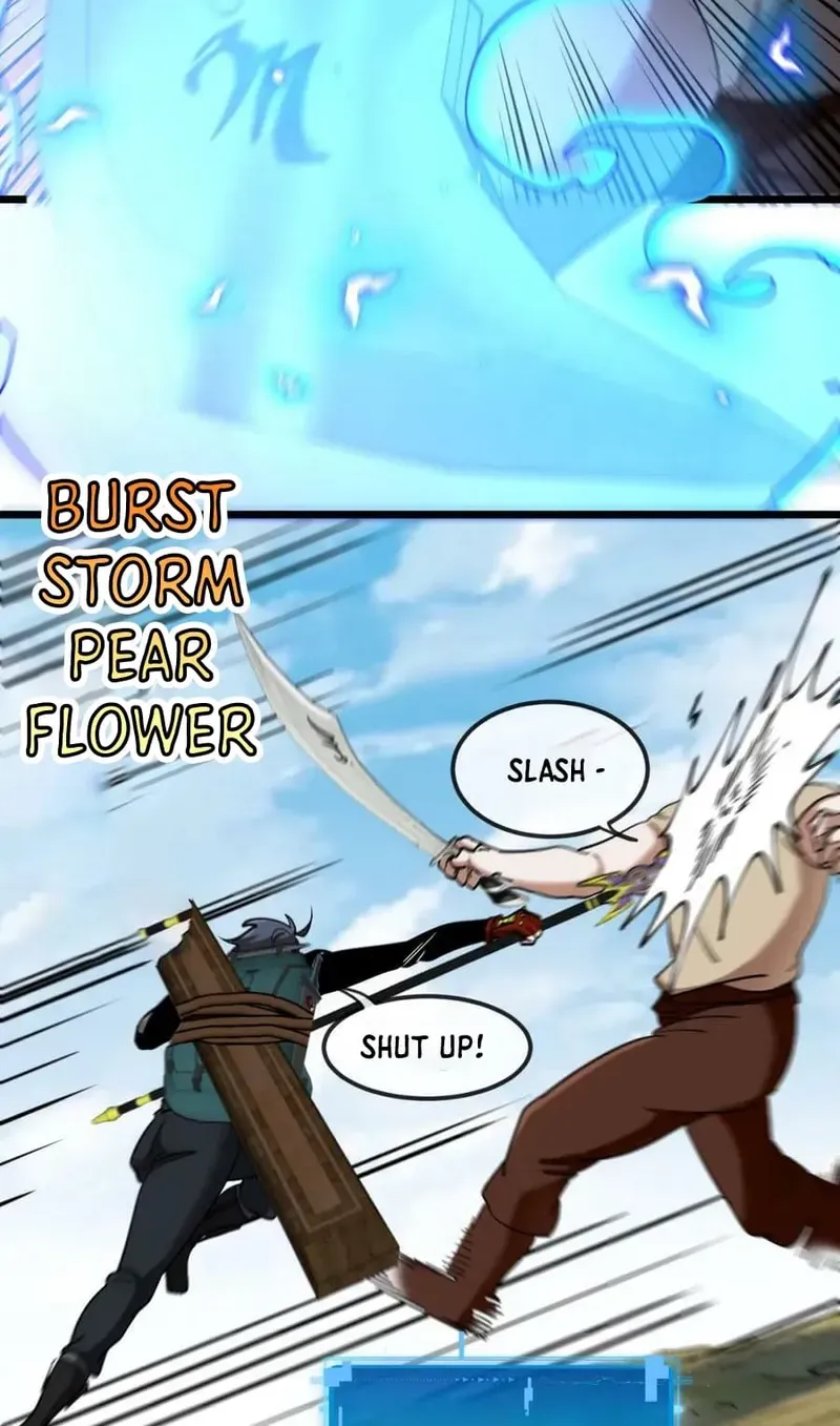 Read Divine Leveling System chapter 70 image 52 on Lezhin