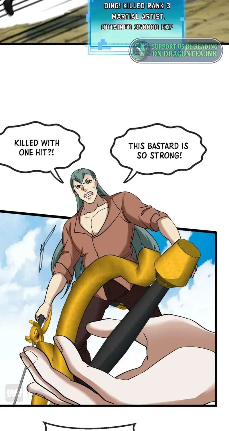 Read Divine Leveling System chapter 70 image 53 on Lezhin