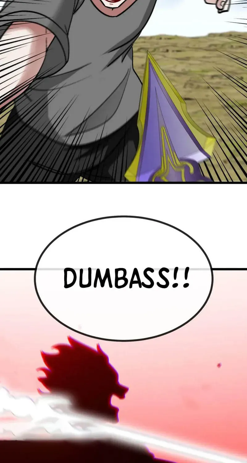Read Divine Leveling System chapter 70 image 57 on Lezhin