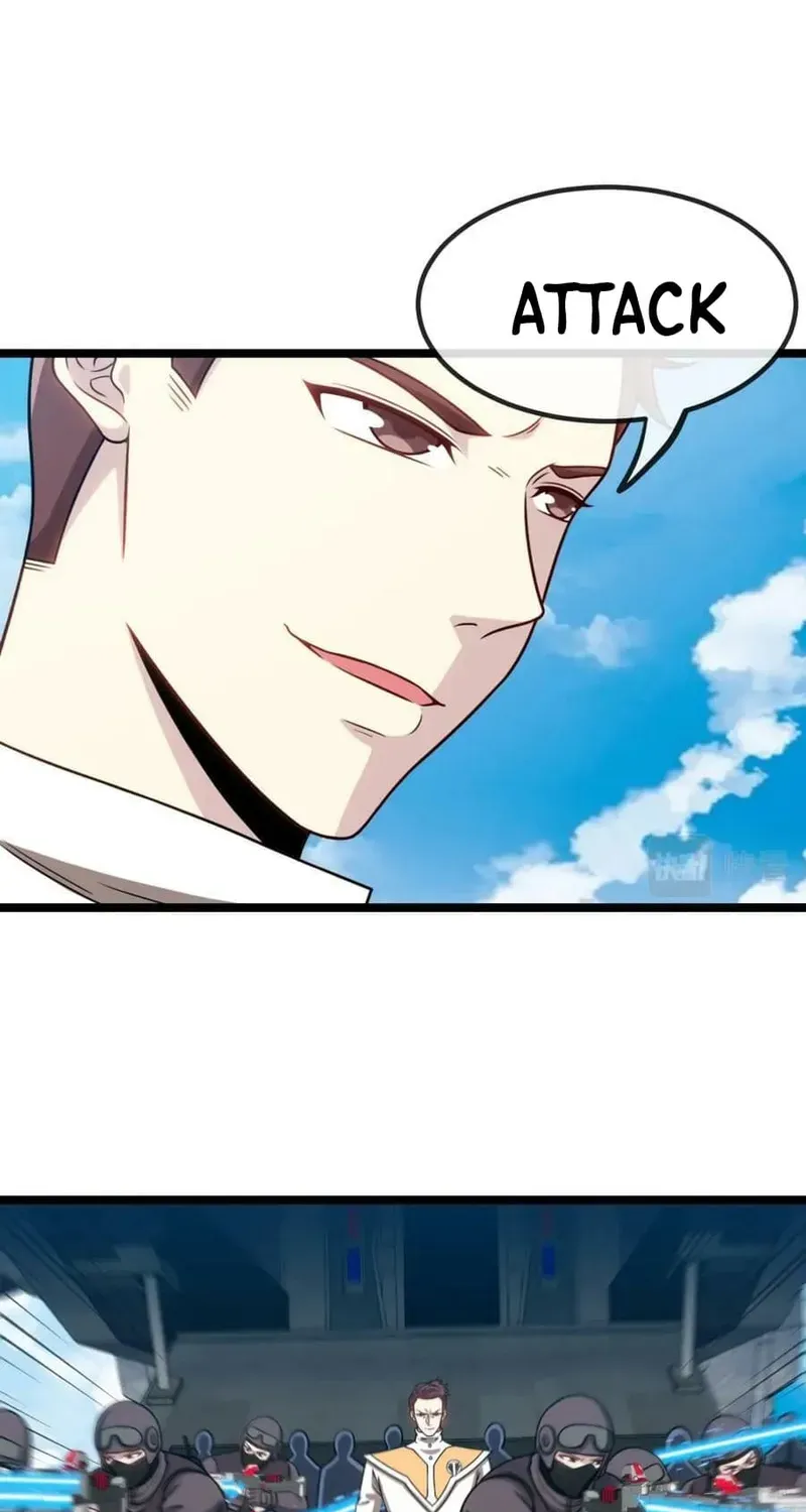 Read Divine Leveling System chapter 70 image 8 on Lezhin