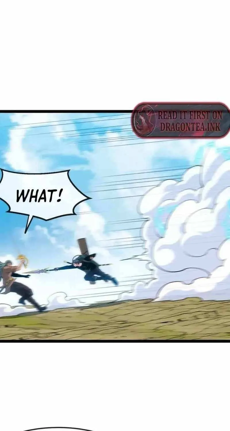 Read Divine Leveling System chapter 71 image 12 on Lezhin