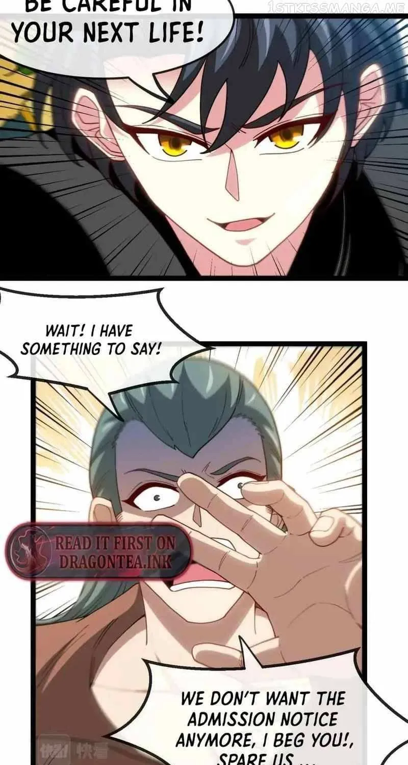 Read Divine Leveling System chapter 71 image 14 on Lezhin