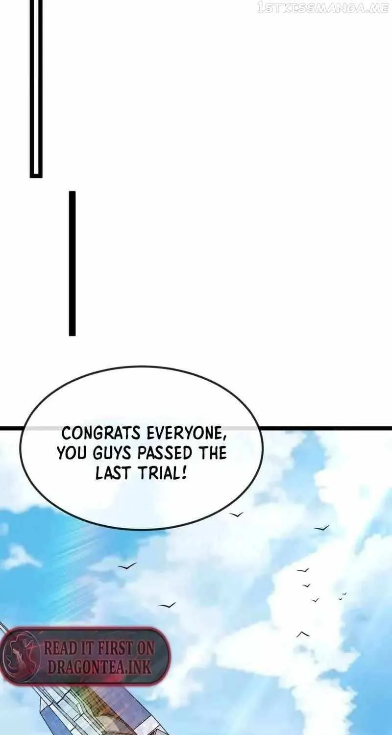 Read Divine Leveling System chapter 71 image 26 on Lezhin