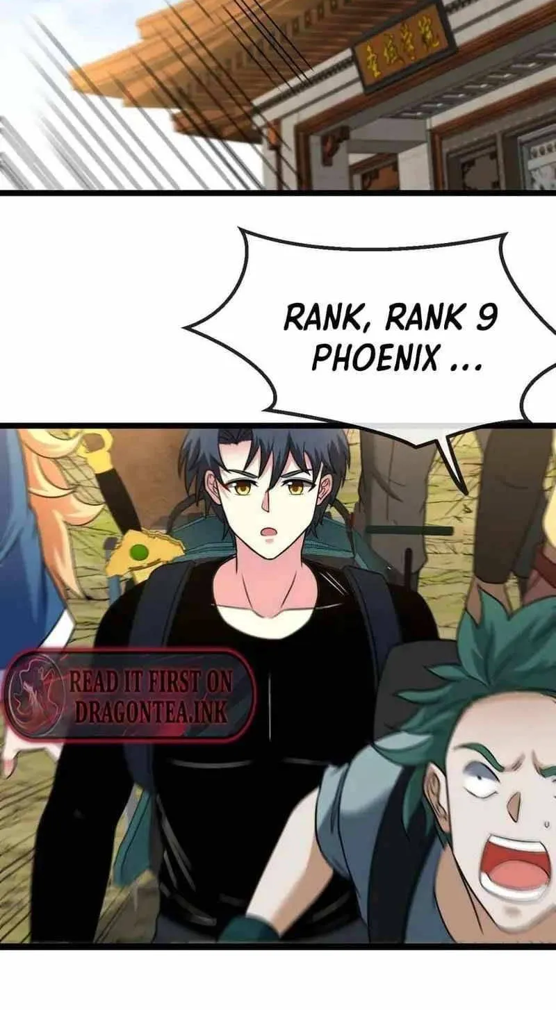 Read Divine Leveling System chapter 71 image 45 on Lezhin
