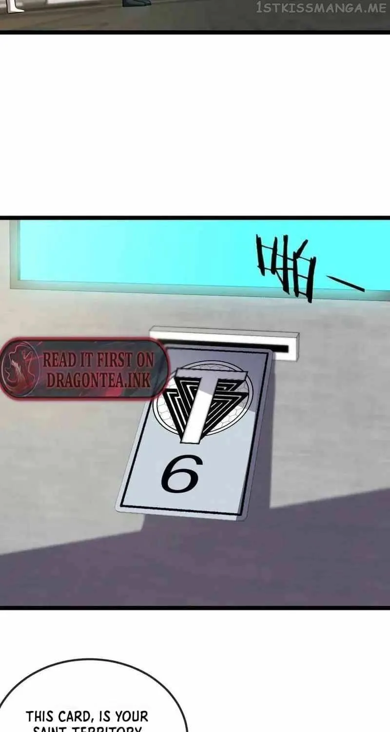 Read Divine Leveling System chapter 71 image 51 on Lezhin