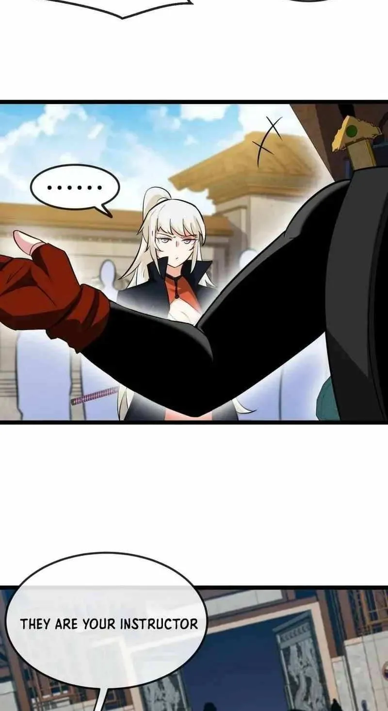 Read Divine Leveling System chapter 71 image 60 on Lezhin