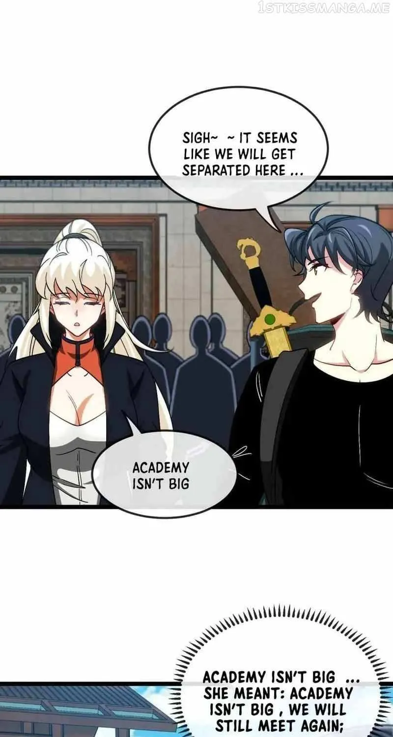 Read Divine Leveling System chapter 71 image 63 on Lezhin