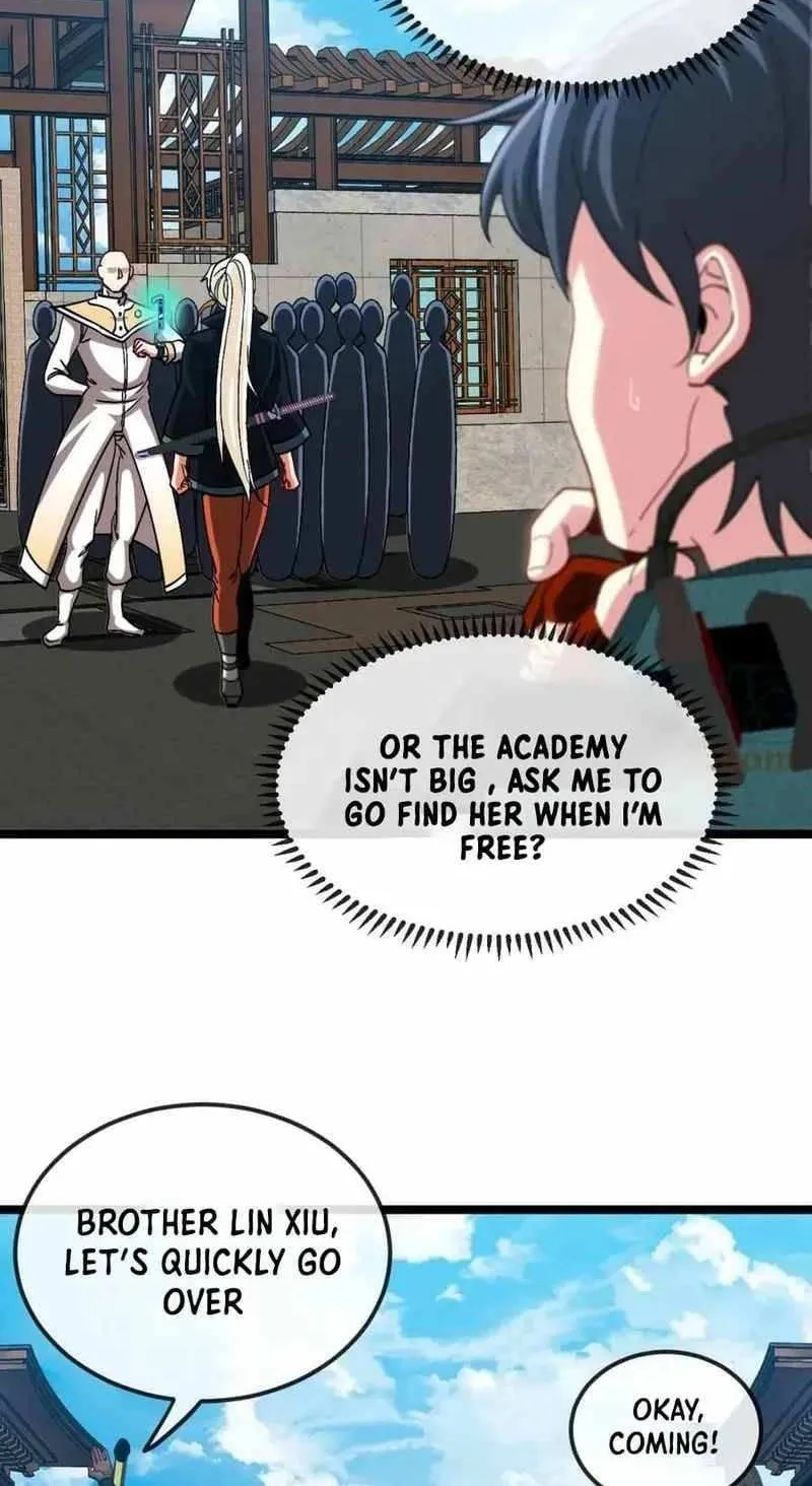 Read Divine Leveling System chapter 71 image 64 on Lezhin