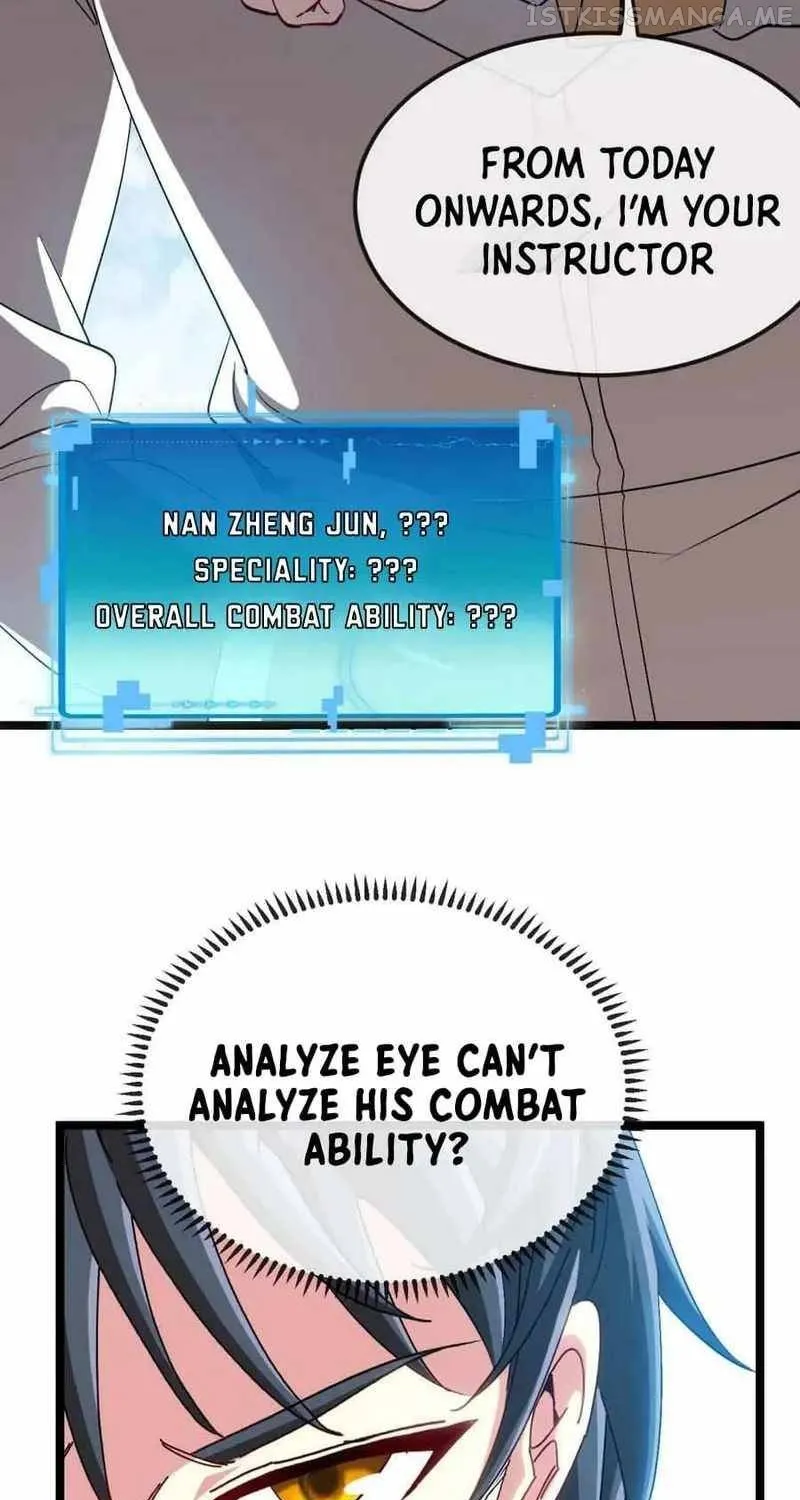 Read Divine Leveling System chapter 71 image 67 on Lezhin