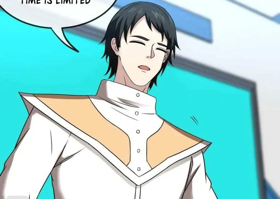 Read Divine Leveling System chapter 72 image 23 on Lezhin