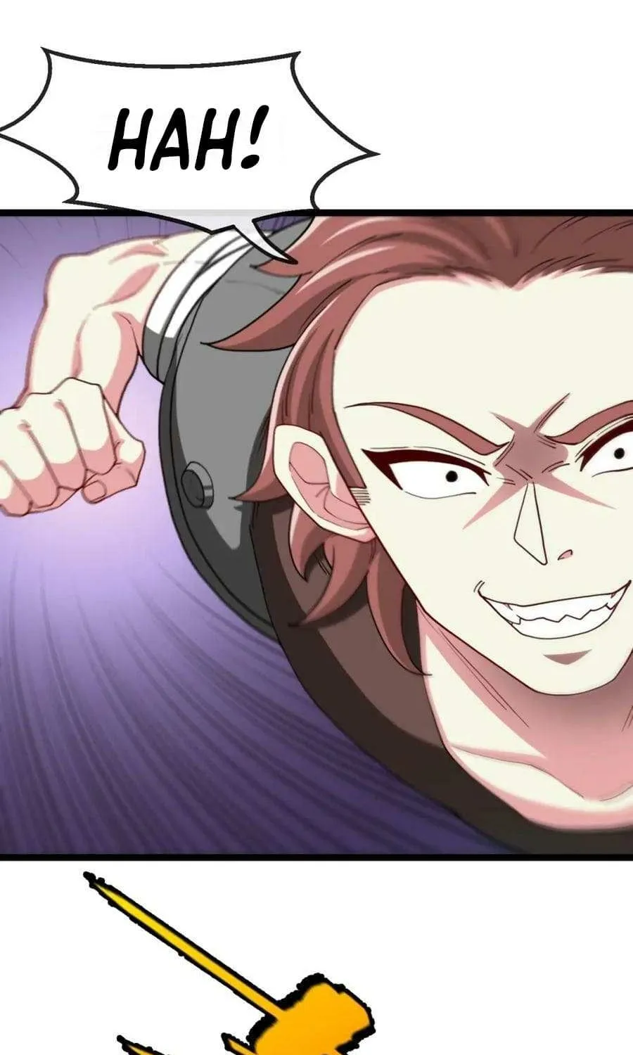 Read Divine Leveling System chapter 72 image 28 on Lezhin
