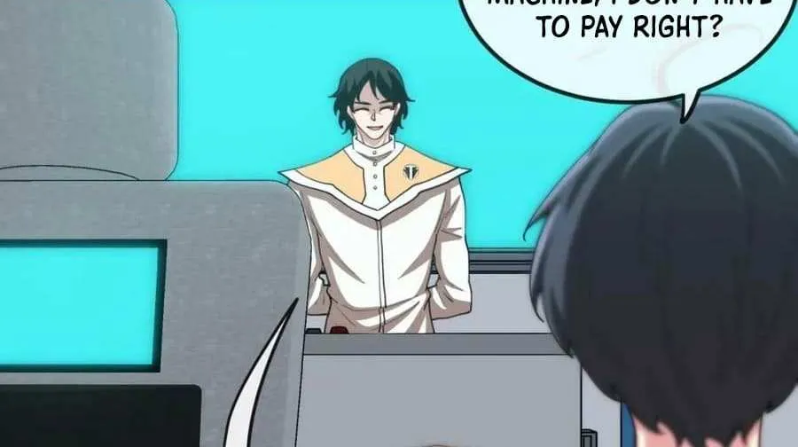 Read Divine Leveling System chapter 72 image 35 on Lezhin