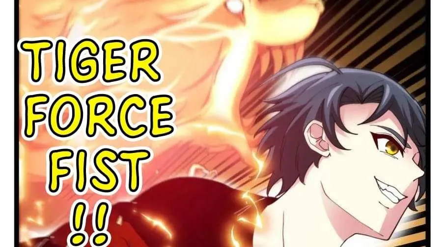 Read Divine Leveling System chapter 72 image 38 on Lezhin