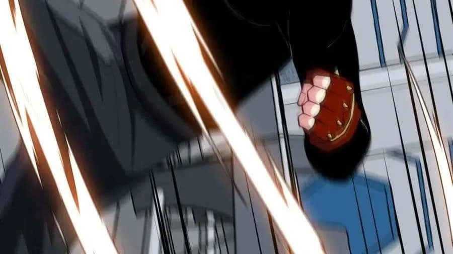 Read Divine Leveling System chapter 72 image 41 on Lezhin