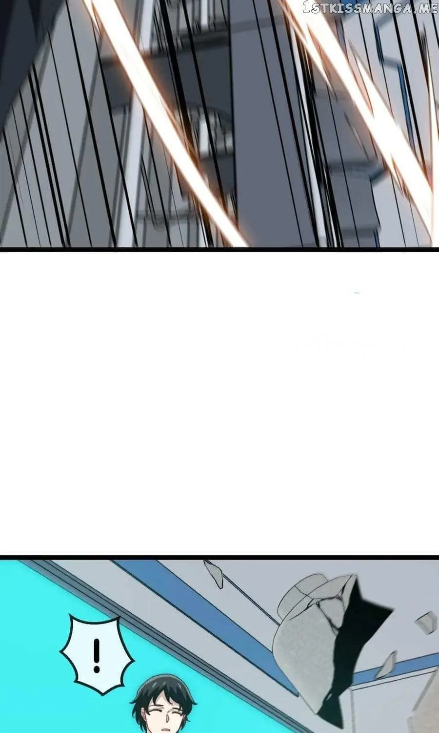 Read Divine Leveling System chapter 72 image 42 on Lezhin
