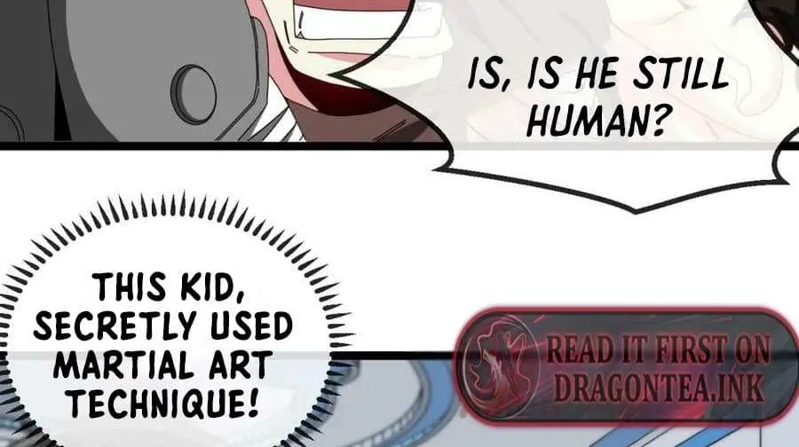 Read Divine Leveling System chapter 72 image 44 on Lezhin
