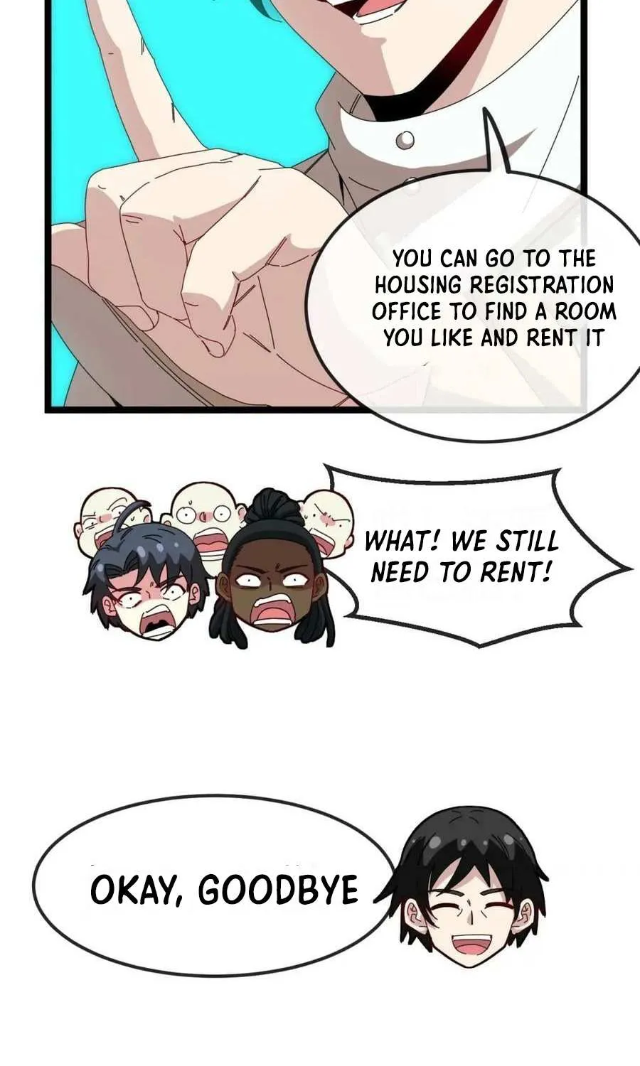 Read Divine Leveling System chapter 72 image 50 on Lezhin