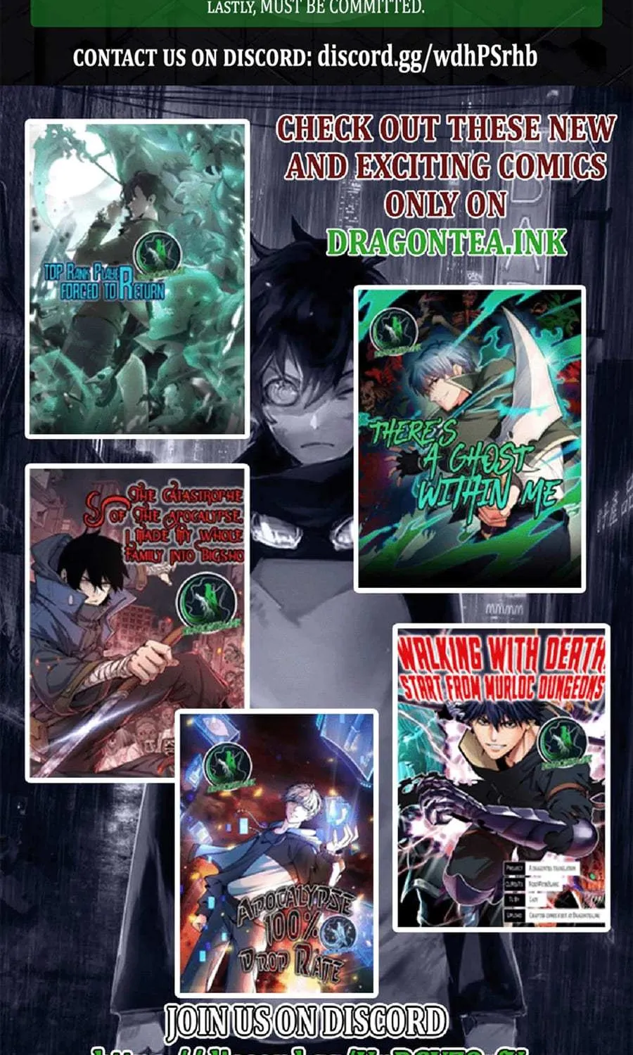 Read Divine Leveling System chapter 72 image 78 on Lezhin