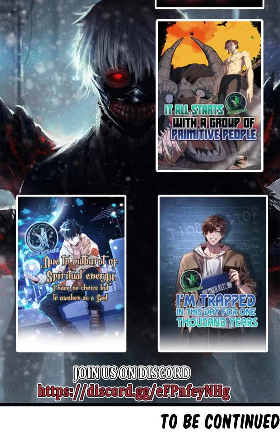 Read Divine Leveling System chapter 72 image 80 on Lezhin