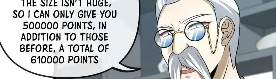 Read Divine Leveling System chapter 73 image 19 on Lezhin