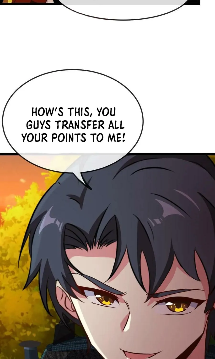 Read Divine Leveling System chapter 73 image 37 on Lezhin