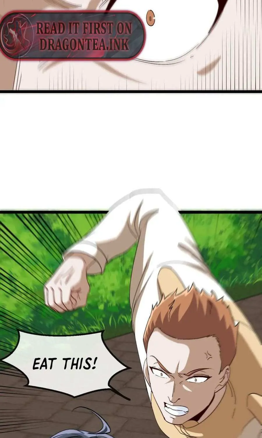 Read Divine Leveling System chapter 73 image 42 on Lezhin