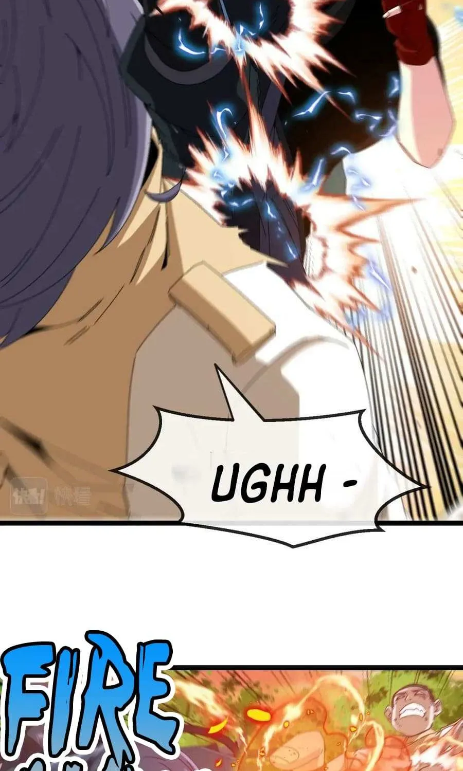 Read Divine Leveling System chapter 73 image 52 on Lezhin