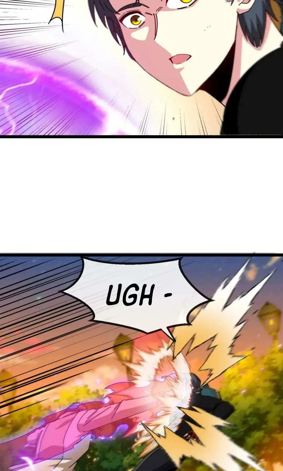 Read Divine Leveling System chapter 73 image 57 on Lezhin