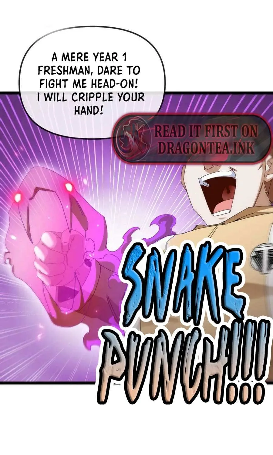 Read Divine Leveling System chapter 73 image 63 on Lezhin