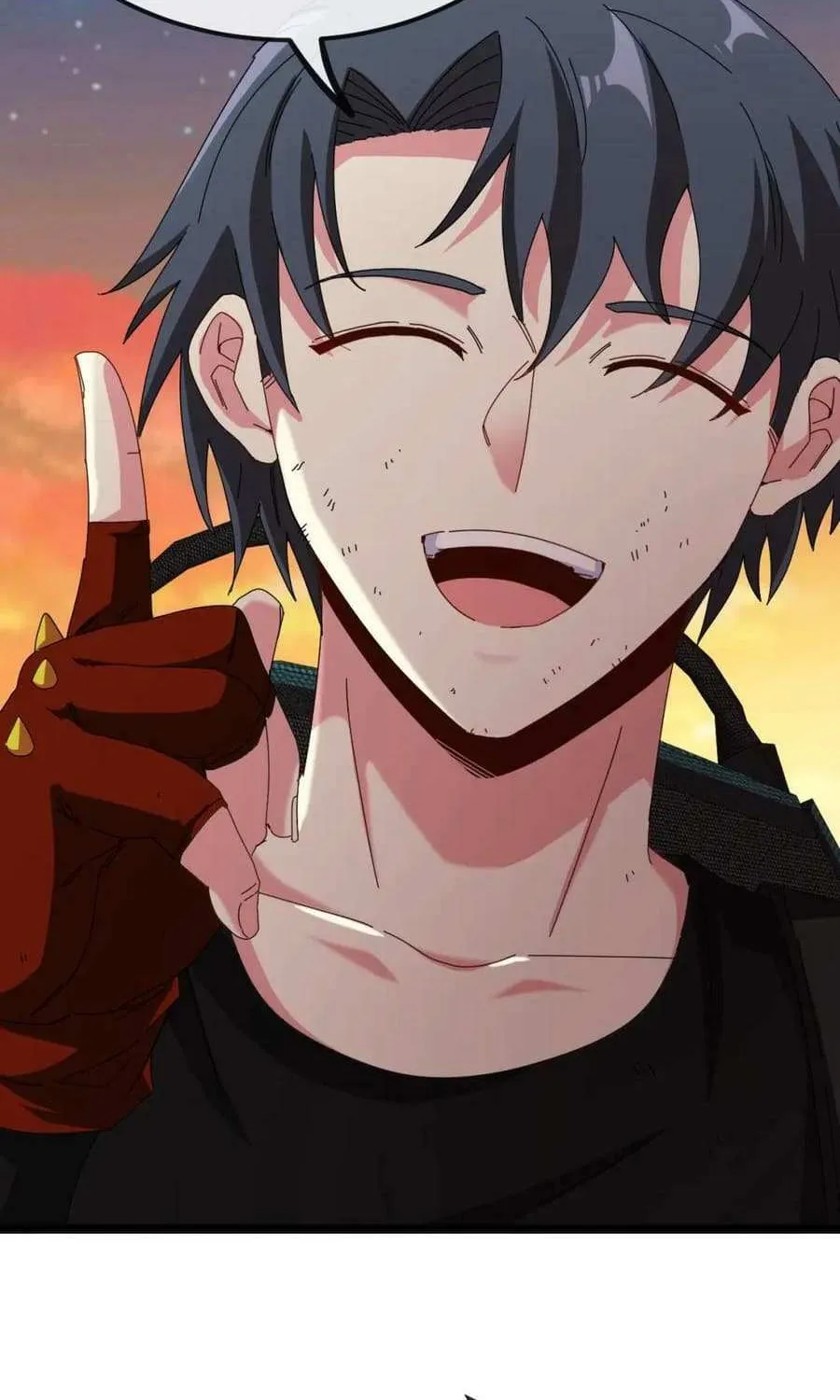 Read Divine Leveling System chapter 73 image 70 on Lezhin