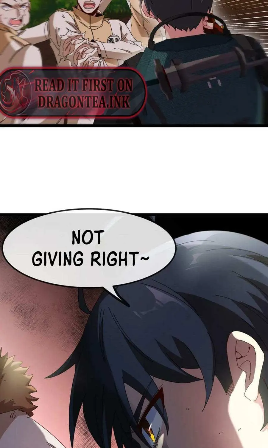 Read Divine Leveling System chapter 73 image 72 on Lezhin