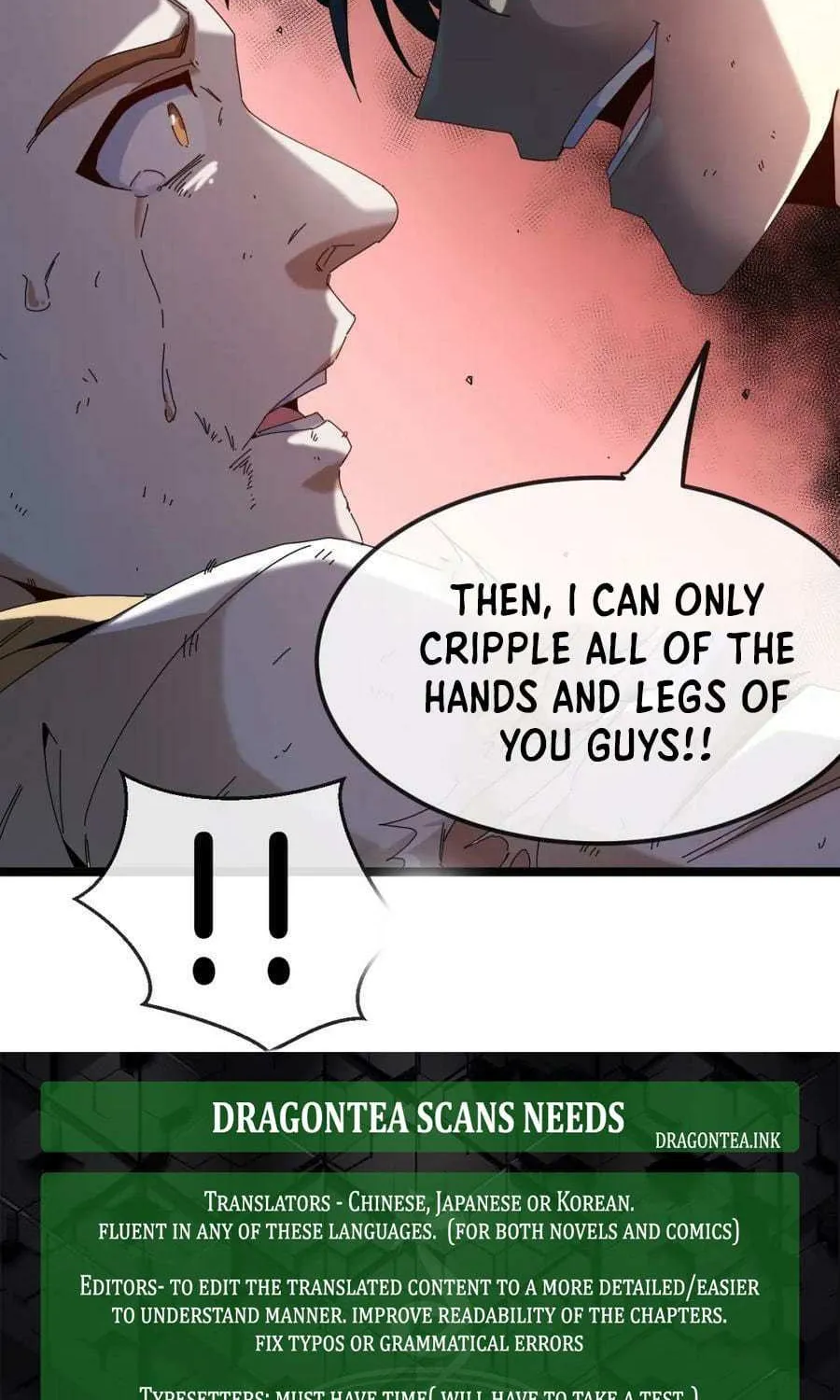 Read Divine Leveling System chapter 73 image 73 on Lezhin