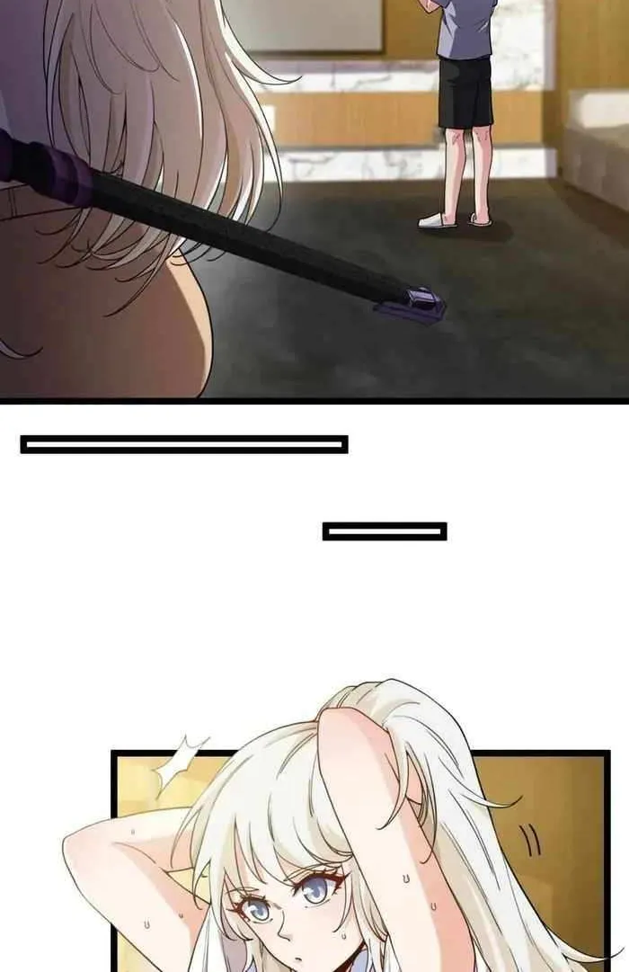 Read Divine Leveling System chapter 74 image 13 on Lezhin
