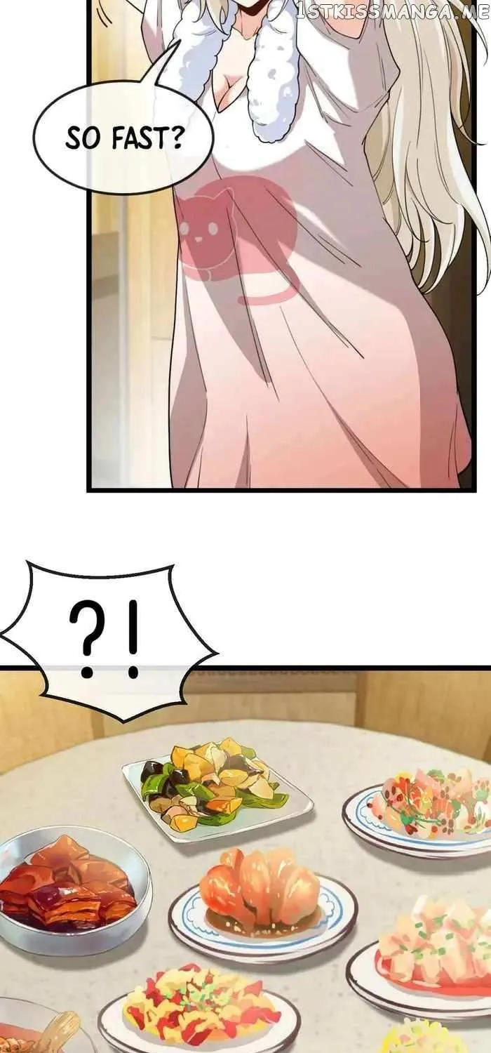 Read Divine Leveling System chapter 74 image 14 on Lezhin