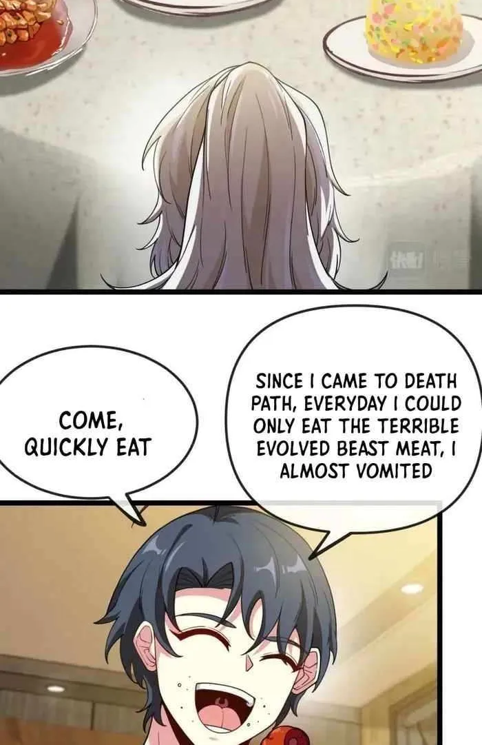 Read Divine Leveling System chapter 74 image 15 on Lezhin