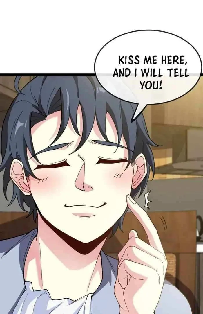 Read Divine Leveling System chapter 74 image 17 on Lezhin