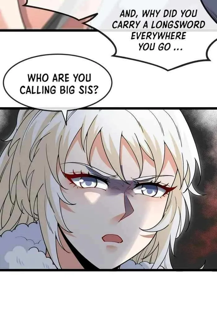 Read Divine Leveling System chapter 74 image 19 on Lezhin