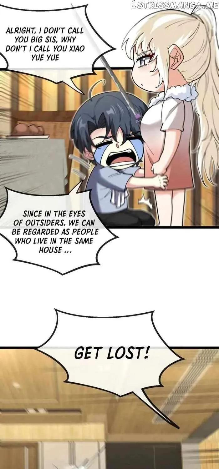 Read Divine Leveling System chapter 74 image 20 on Lezhin