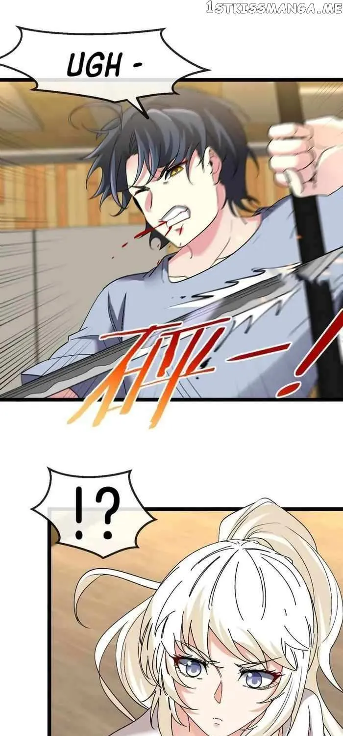 Read Divine Leveling System chapter 74 image 26 on Lezhin