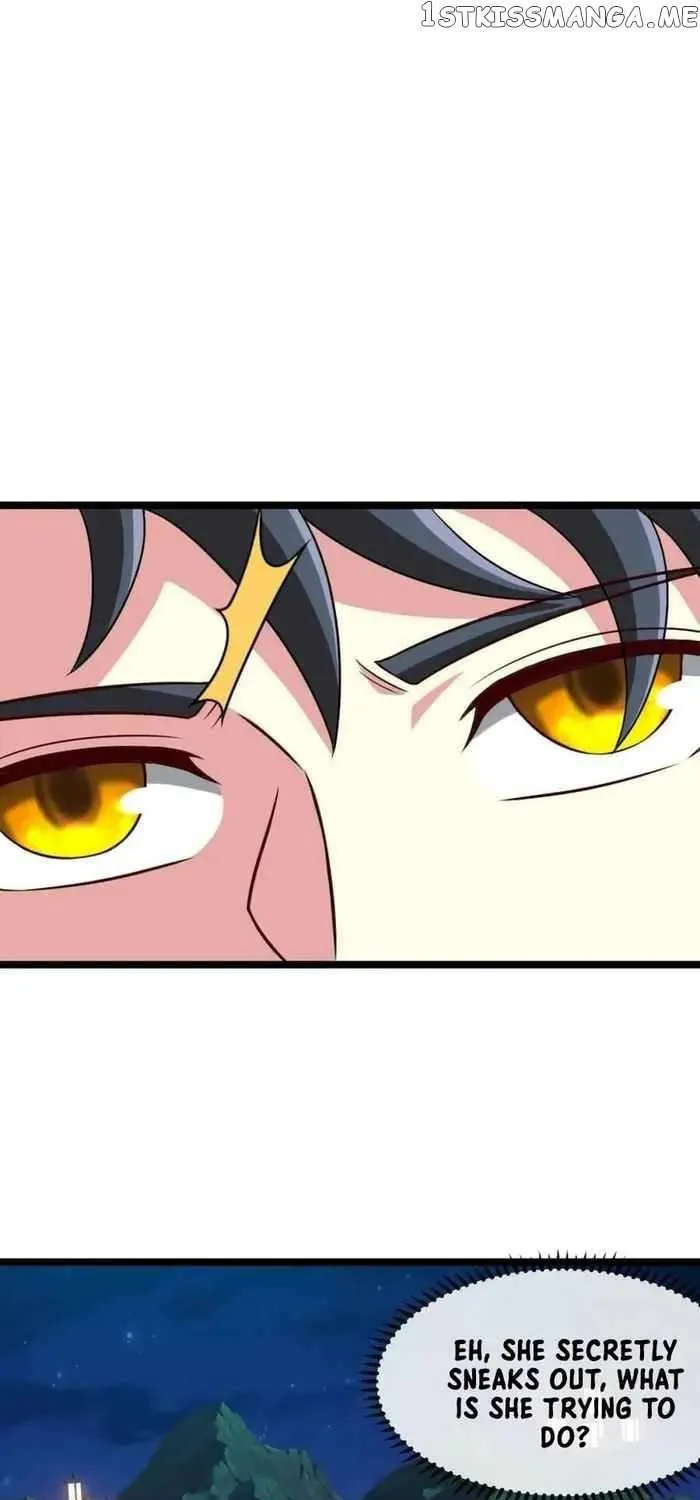 Read Divine Leveling System chapter 74 image 37 on Lezhin