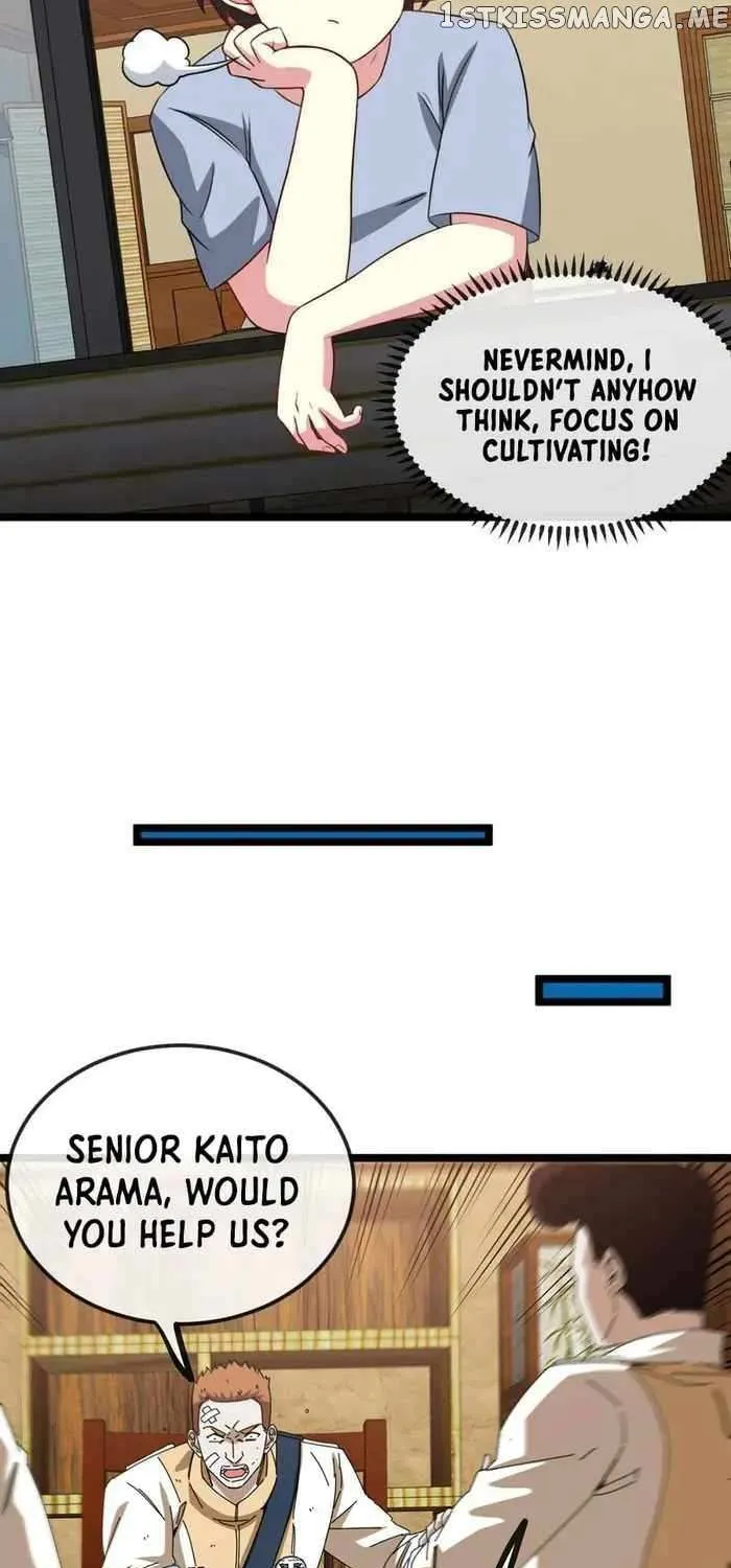 Read Divine Leveling System chapter 74 image 39 on Lezhin