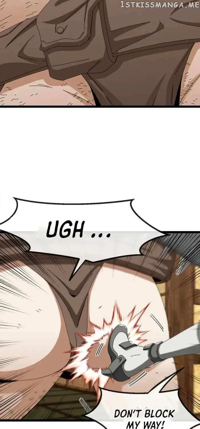 Read Divine Leveling System chapter 74 image 43 on Lezhin