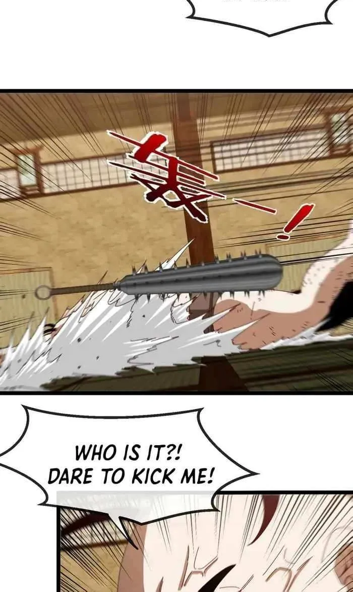 Read Divine Leveling System chapter 74 image 44 on Lezhin