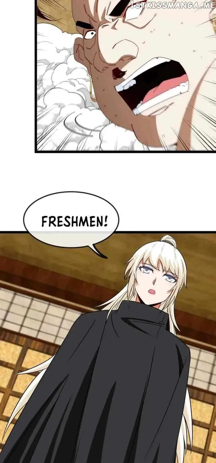 Read Divine Leveling System chapter 74 image 45 on Lezhin