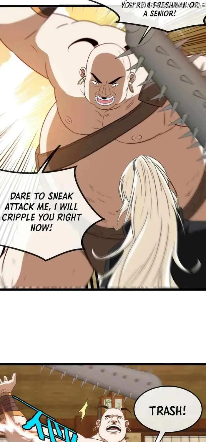 Read Divine Leveling System chapter 74 image 47 on Lezhin