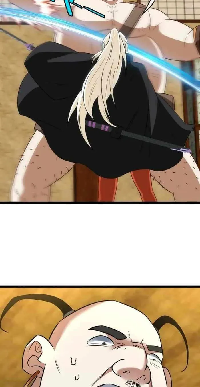 Read Divine Leveling System chapter 74 image 48 on Lezhin