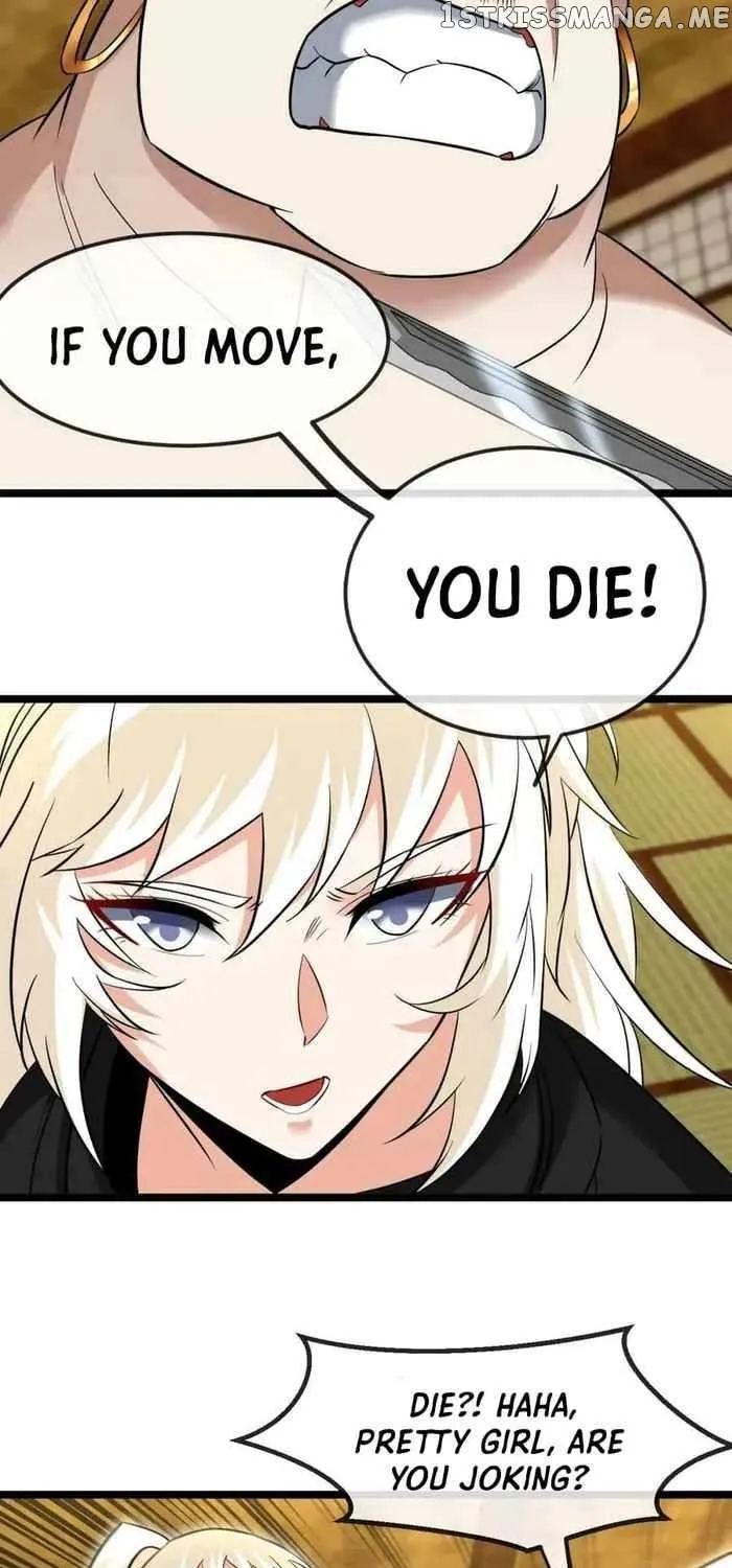 Read Divine Leveling System chapter 74 image 49 on Lezhin
