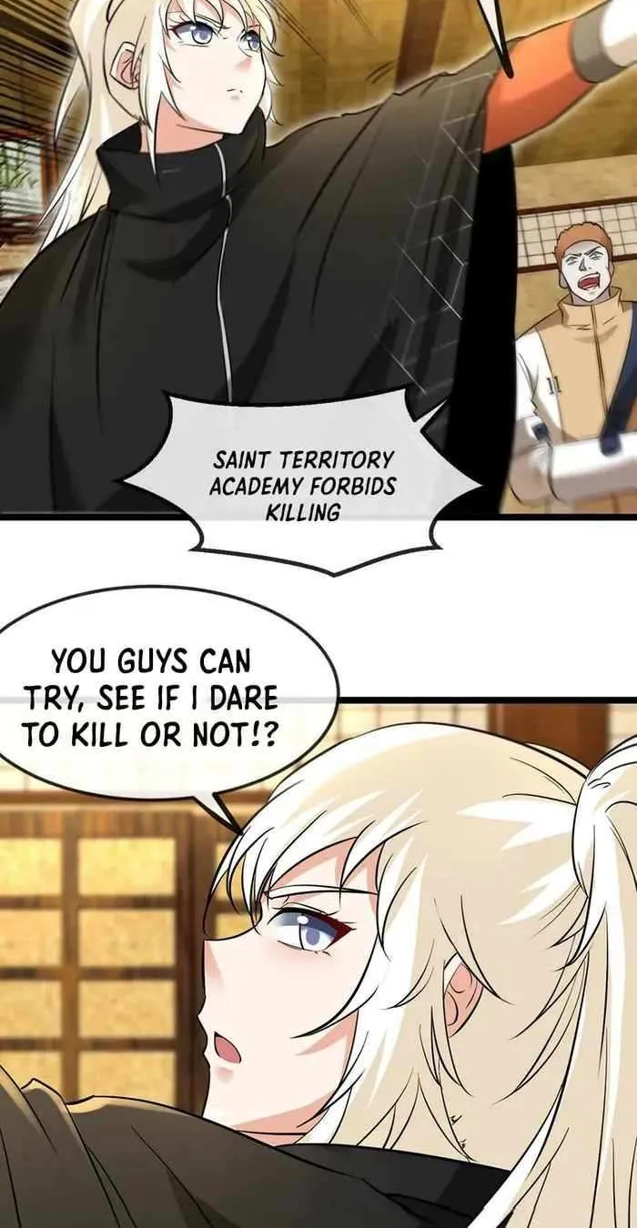 Read Divine Leveling System chapter 74 image 50 on Lezhin