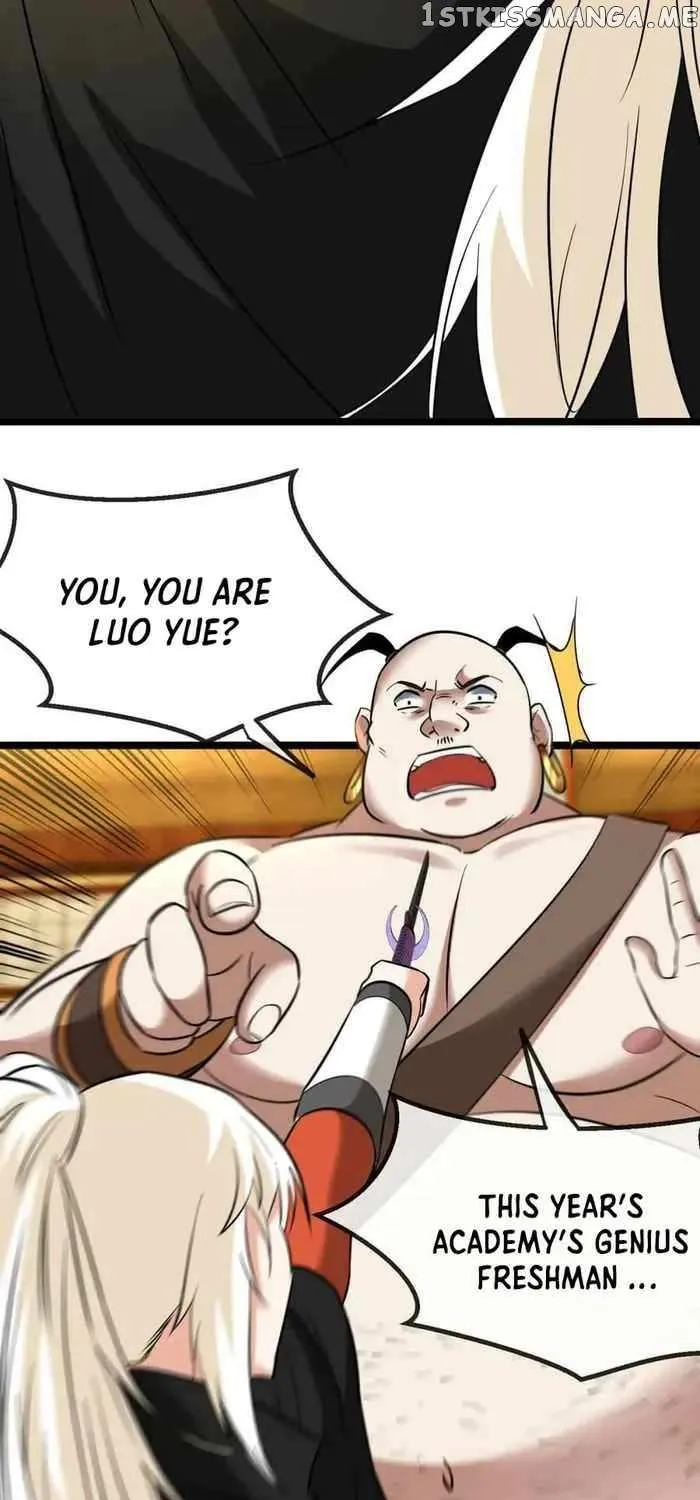 Read Divine Leveling System chapter 74 image 51 on Lezhin